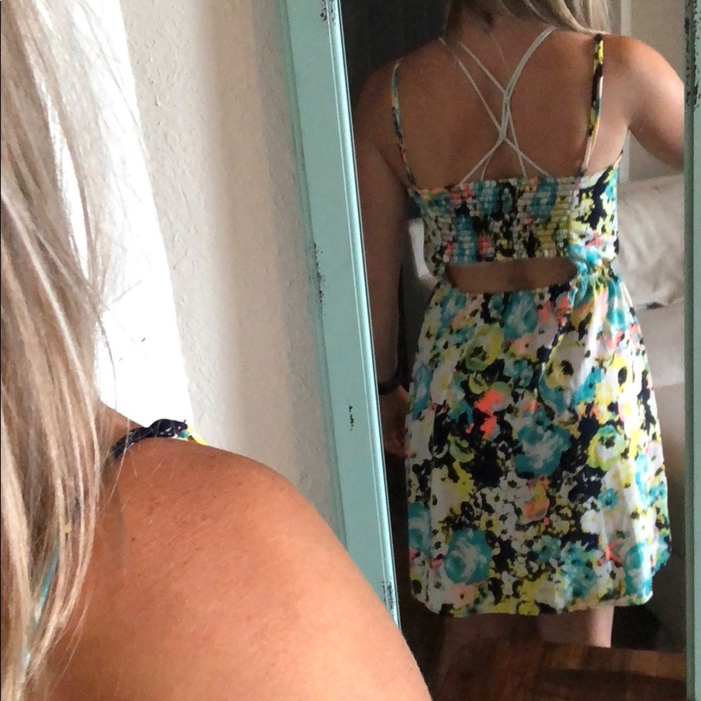 Dress - Picture 2 of 4